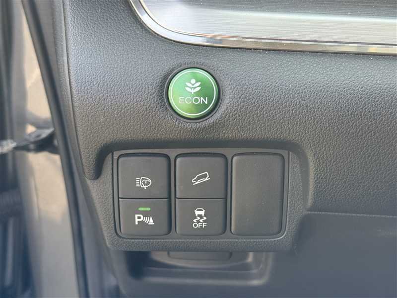 Honda CR-V - Photo 10