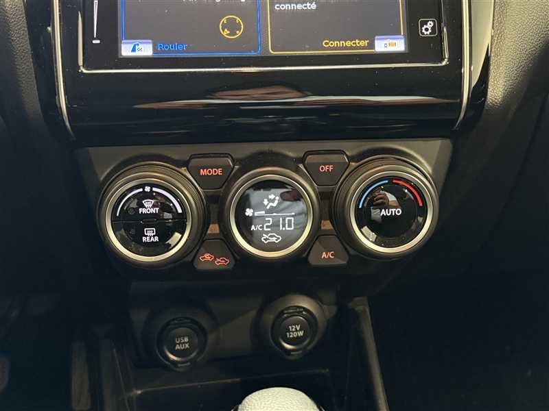 Suzuki Swift - Photo 11