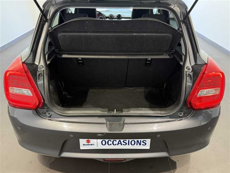 Suzuki Swift - Photo 17