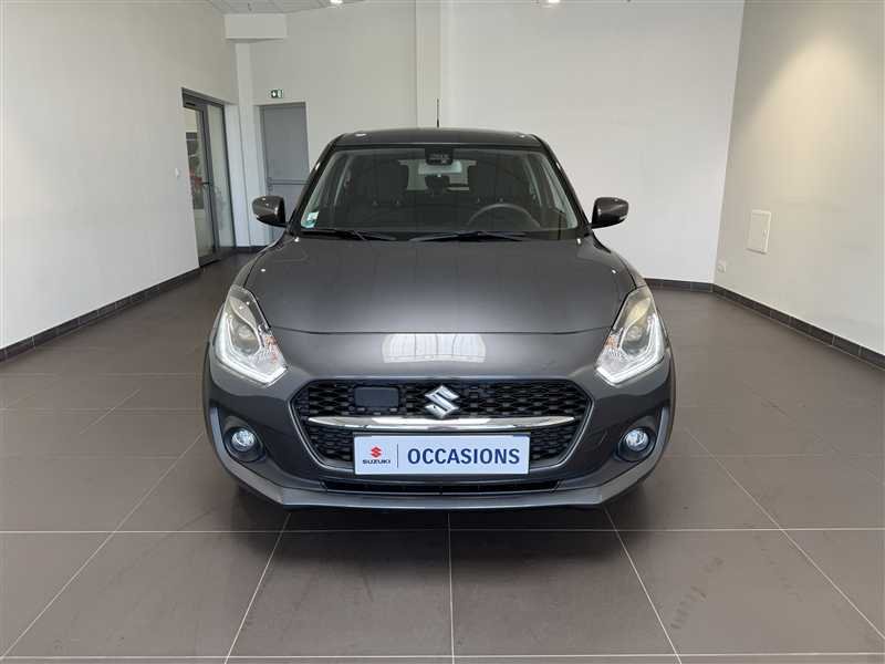 Suzuki Swift - Photo 2