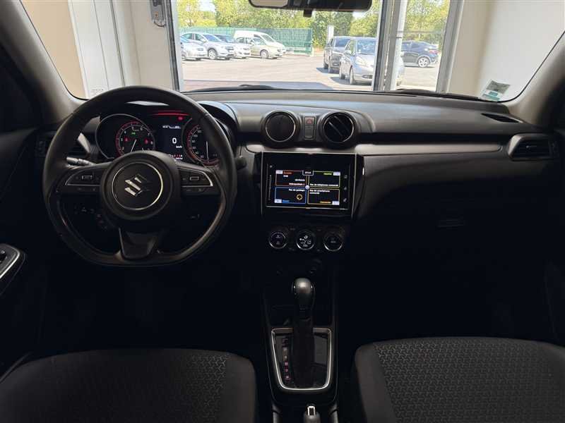 Suzuki Swift - Photo 6