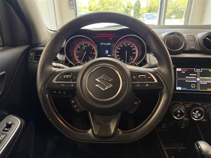 Suzuki Swift - Photo 7