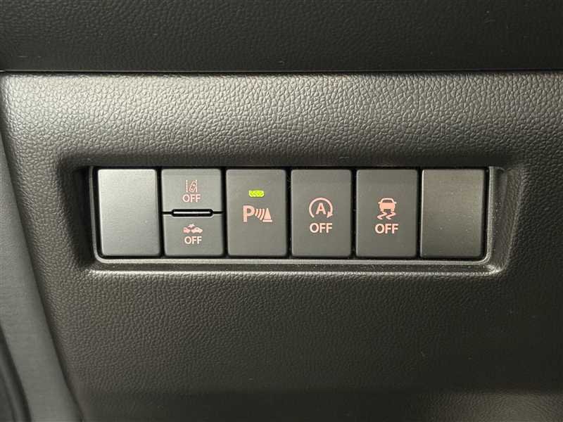 Suzuki Swift - Photo 9