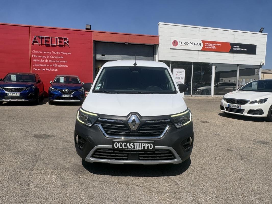 Renault Kangoo - Photo 1