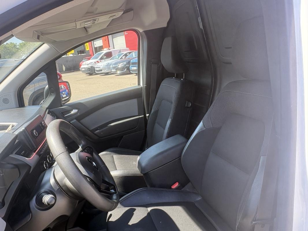 Renault Kangoo - Photo 11