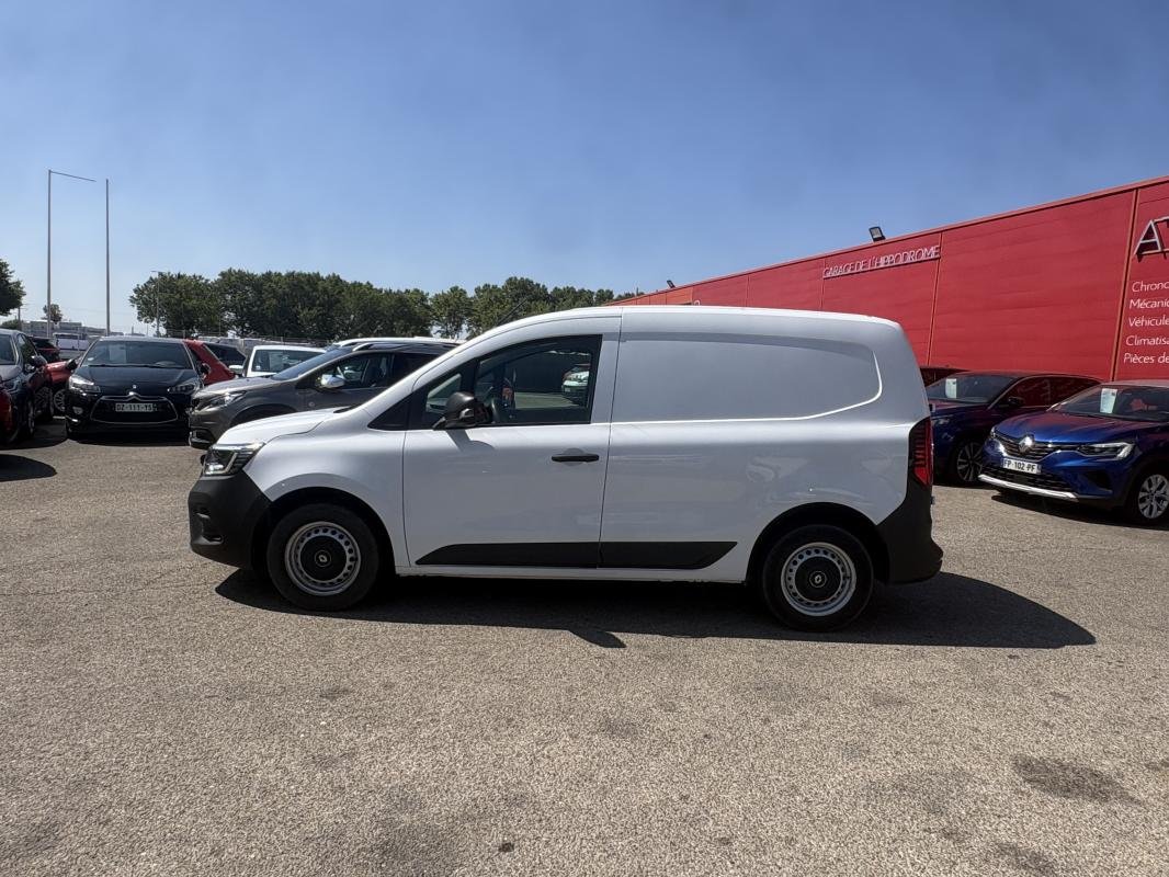 Renault Kangoo - Photo 2