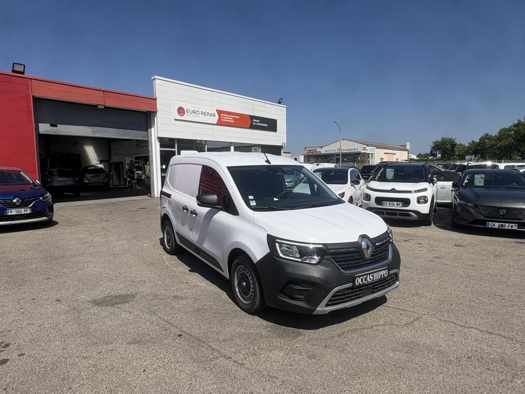 Renault Kangoo - Photo 3
