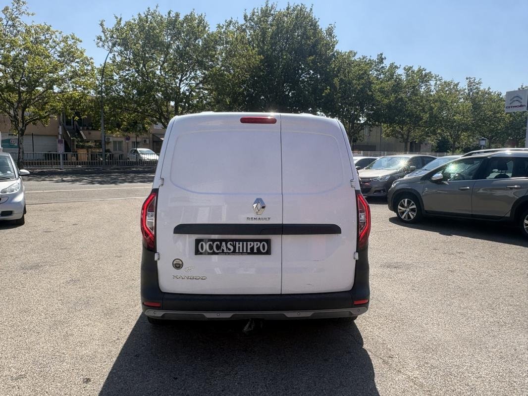 Renault Kangoo - Photo 4