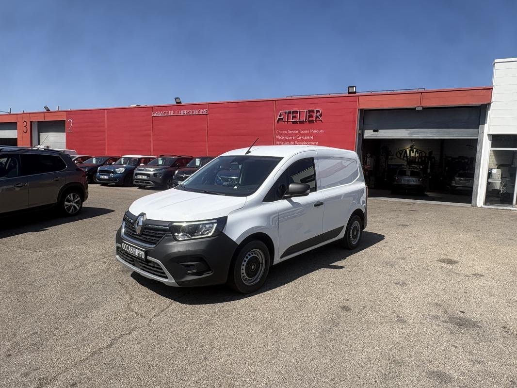 Renault Kangoo - Photo 5