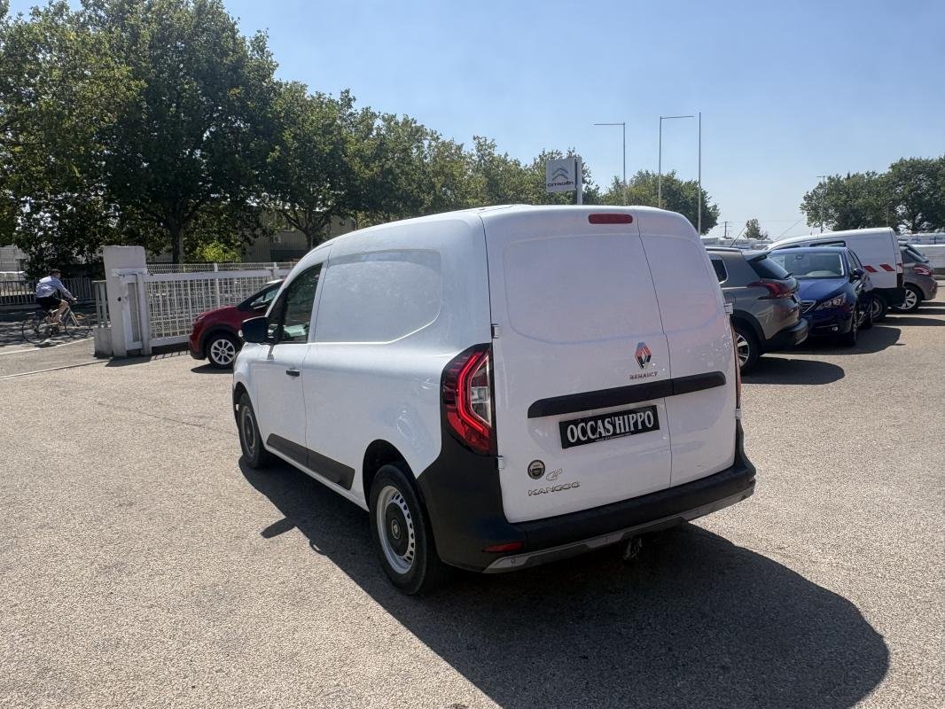Renault Kangoo - Photo 6