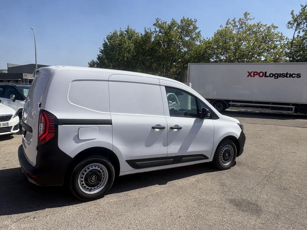 Renault Kangoo - Photo 7