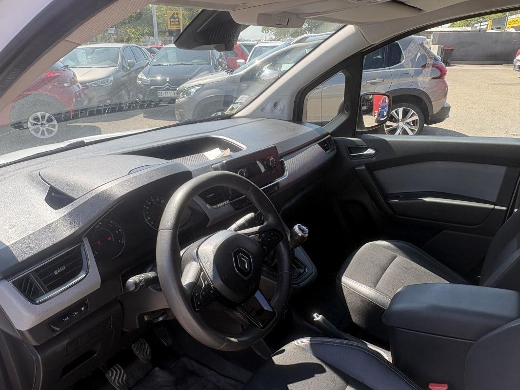 Renault Kangoo - Photo 8