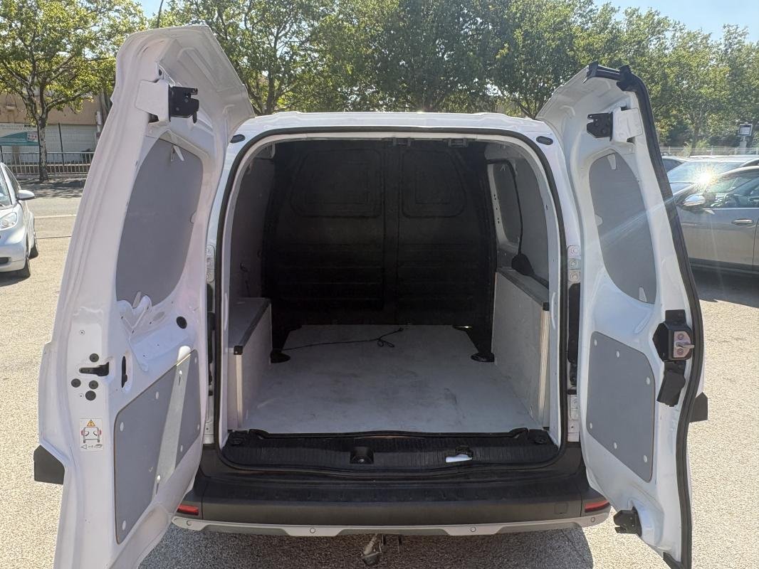 Renault Kangoo - Photo 9