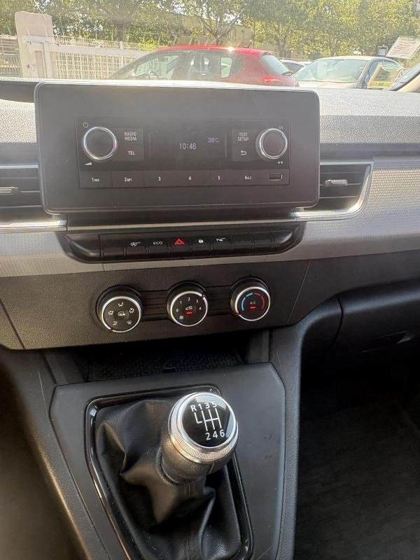 Renault Kangoo - Photo 10