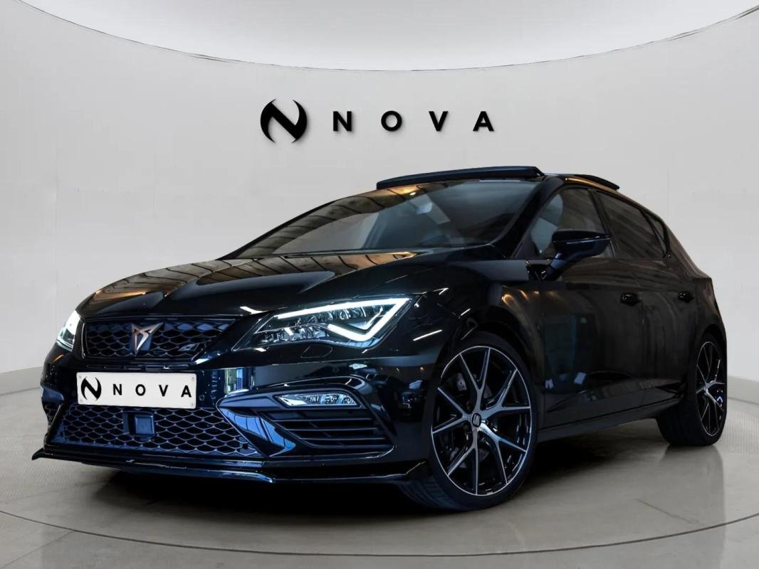 Seat Leon - Photo 1