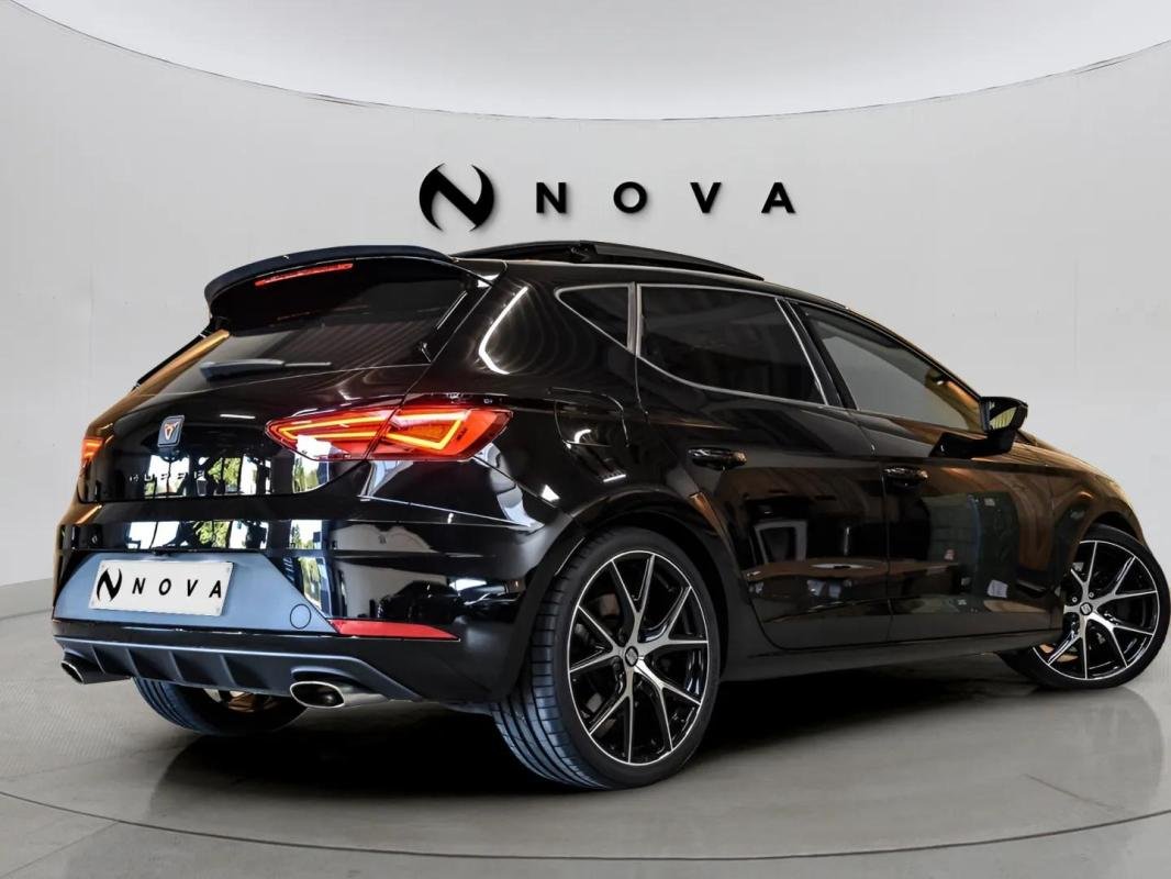 Seat Leon - Photo 3