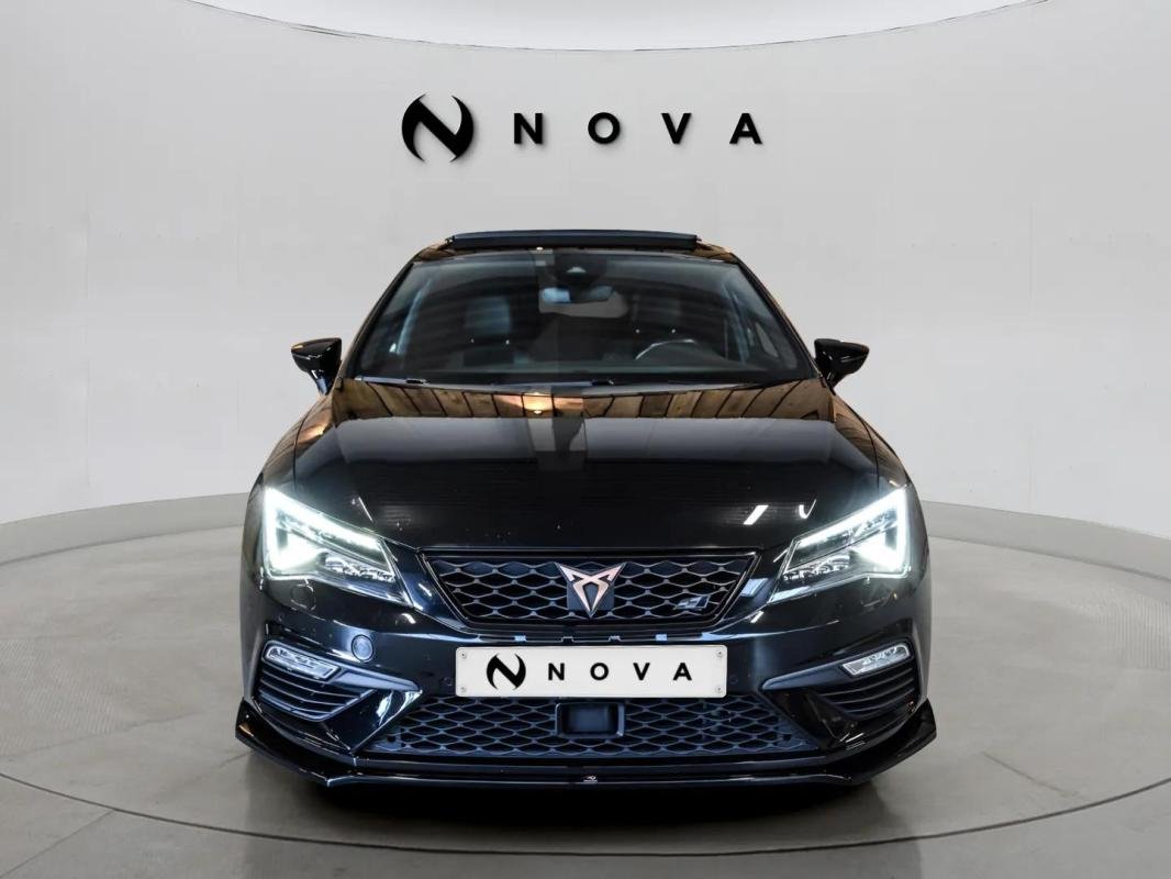 Seat Leon - Photo 5