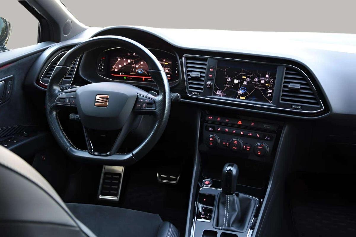 Seat Leon - Photo 6