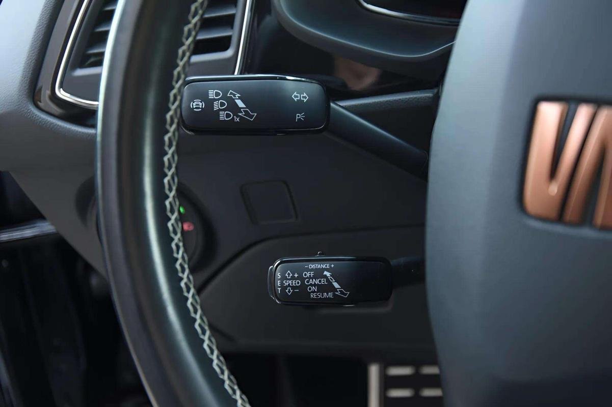 Seat Leon - Photo 7