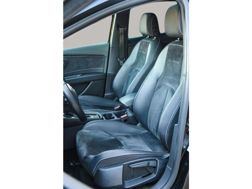 Seat Leon - Photo 10