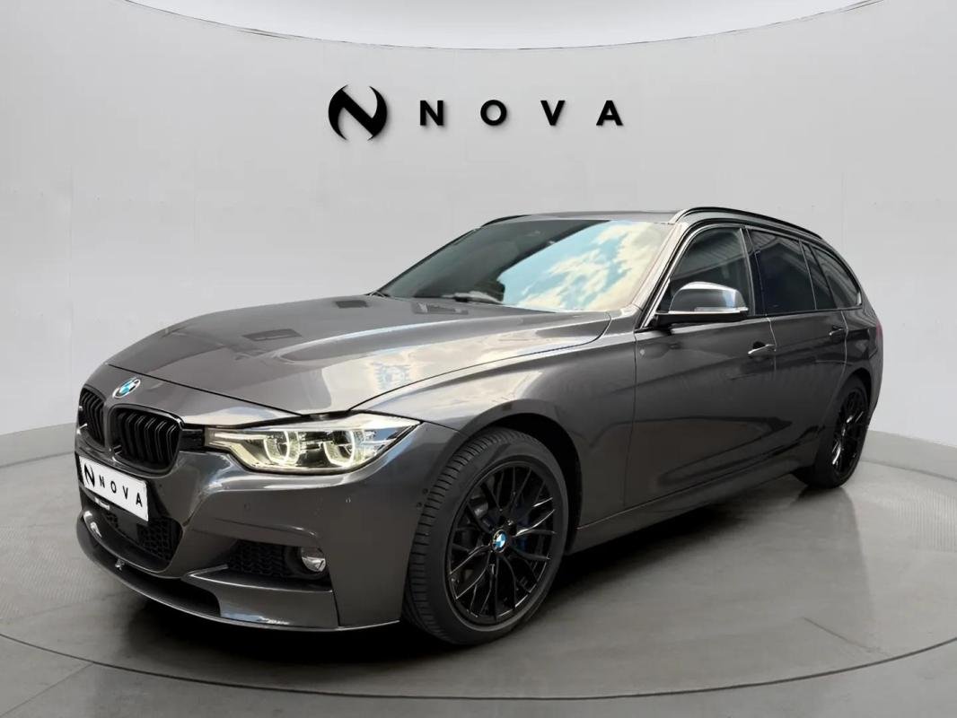BMW 340i - Photo 1