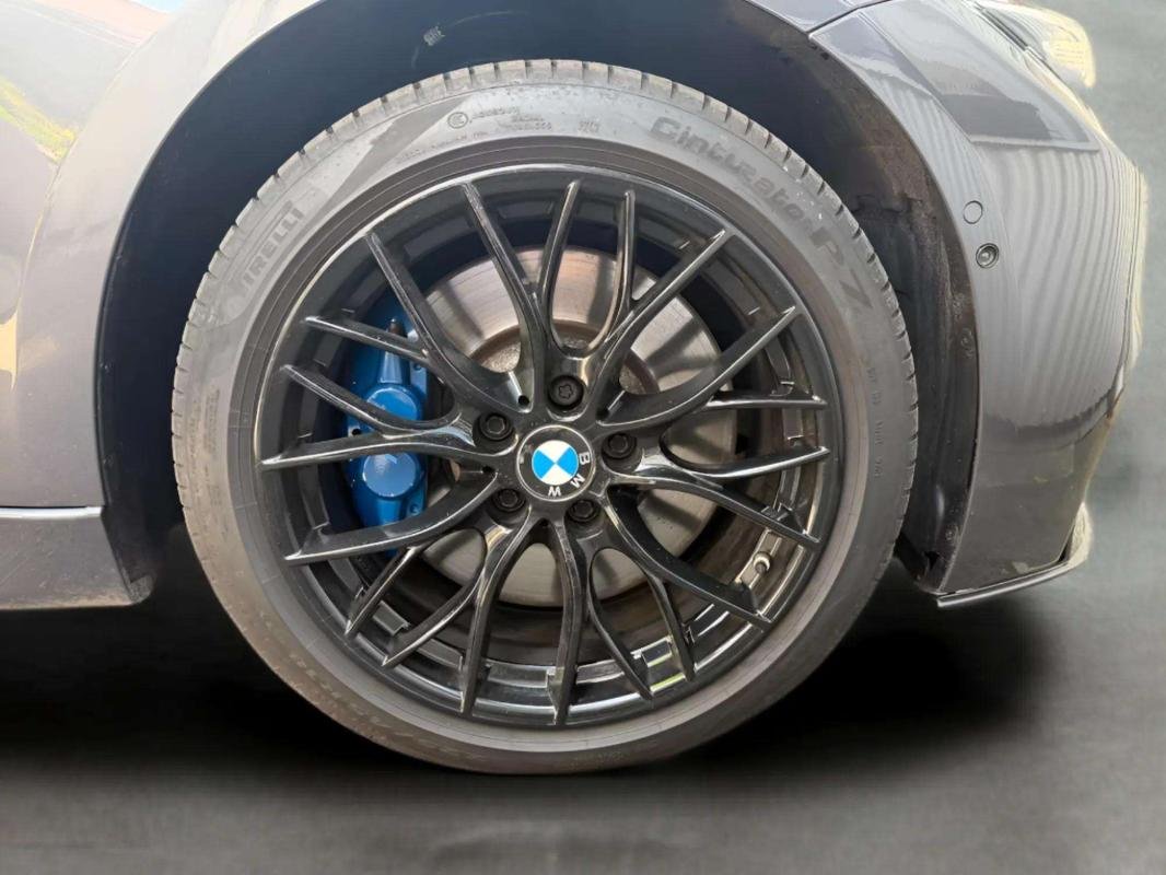 BMW 340i - Photo 12