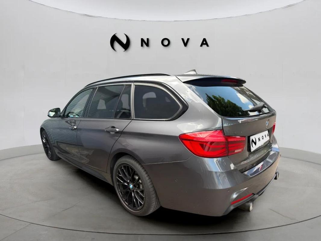 BMW 340i - Photo 2