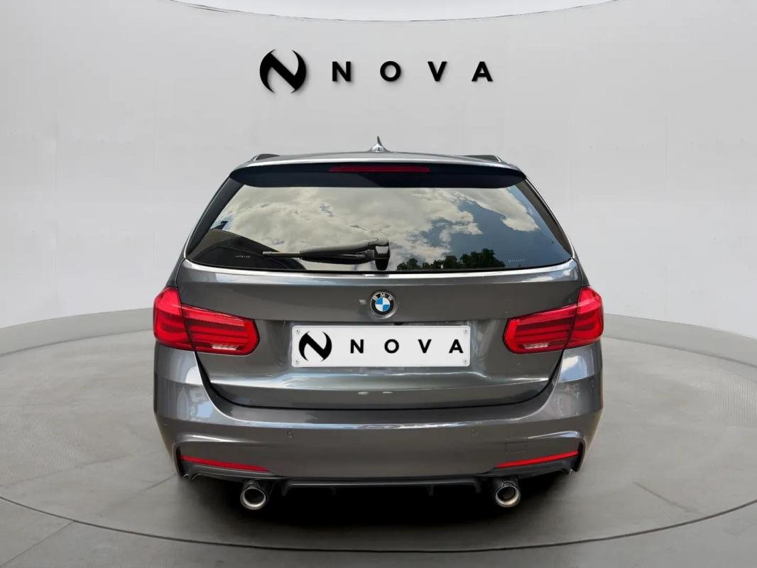BMW 340i - Photo 3