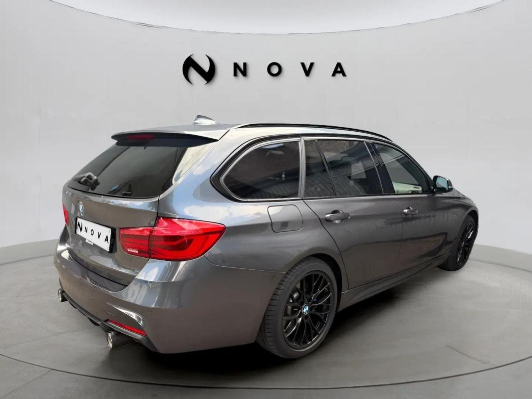 BMW 340i - Photo 4