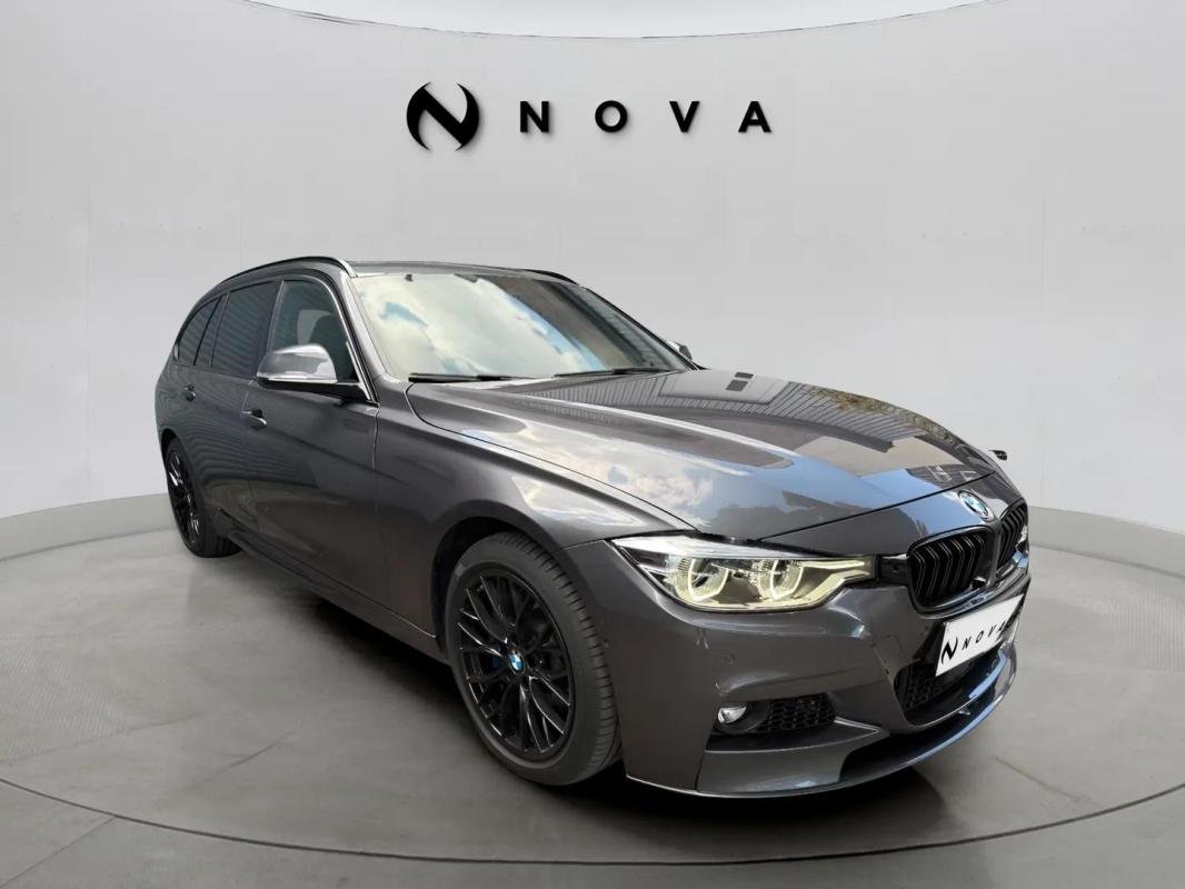 BMW 340i - Photo 5