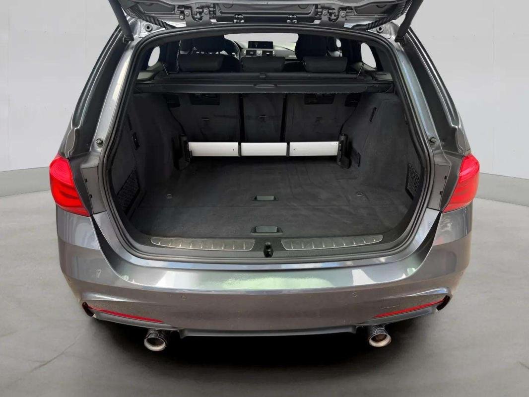 BMW 340i - Photo 6