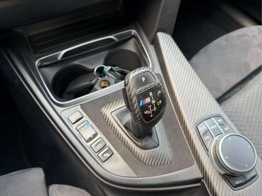 BMW 340i - Photo 9