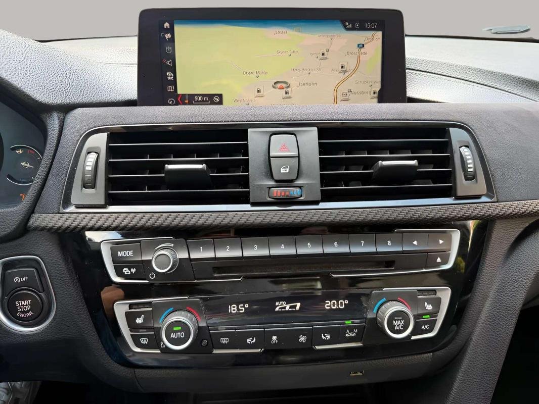 BMW 340i - Photo 10