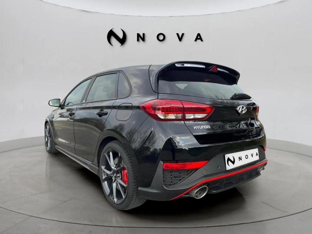 Hyundai i30 - Photo 3