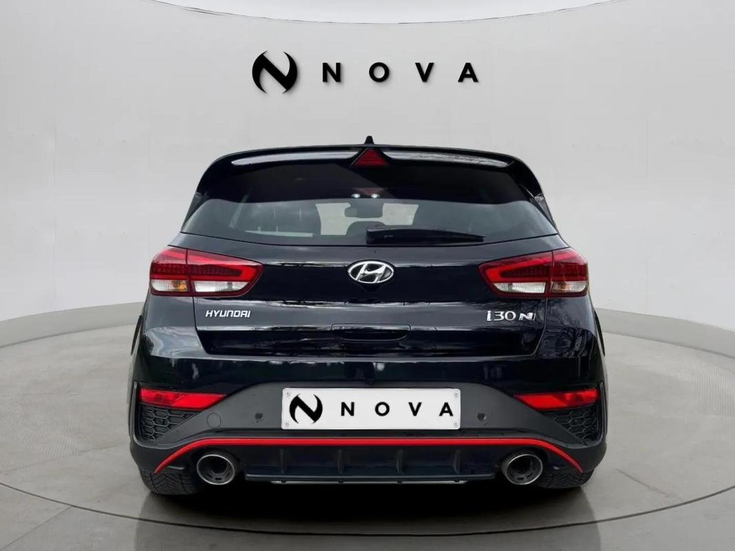 Hyundai i30 - Photo 4