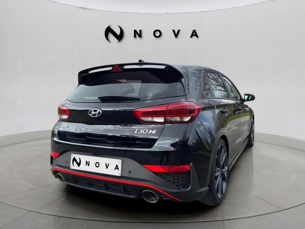 Hyundai i30 - Photo 5