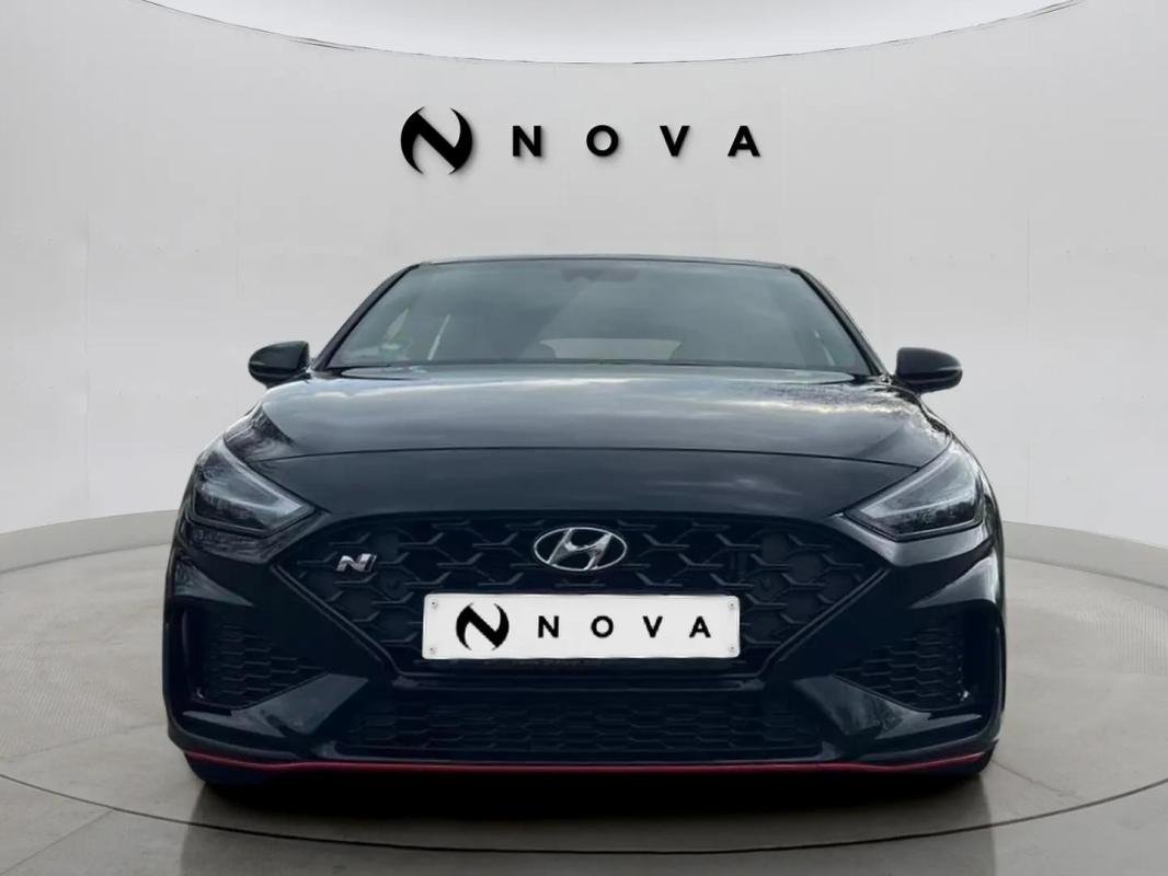 Hyundai i30 - Photo 6