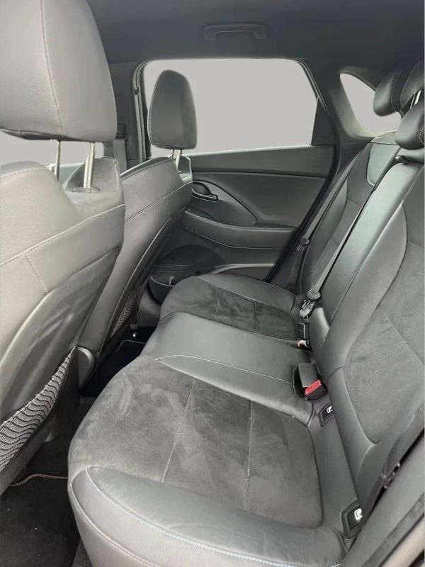 Hyundai i30 - Photo 7