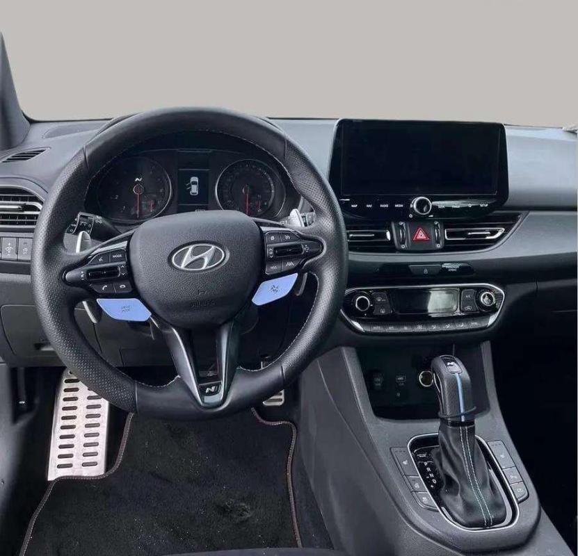 Hyundai i30 - Photo 8