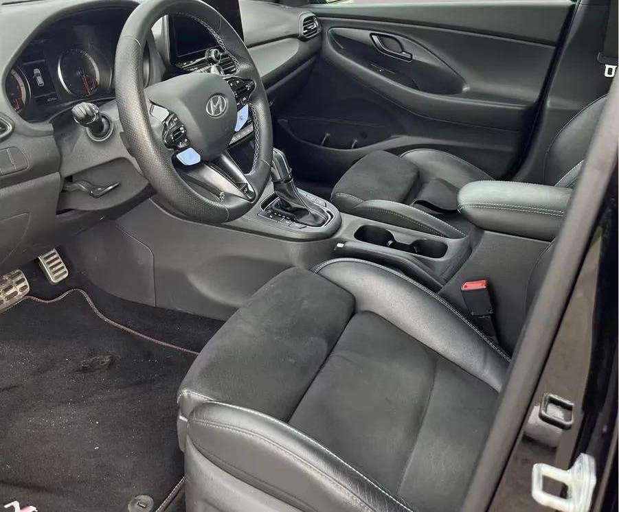 Hyundai i30 - Photo 9