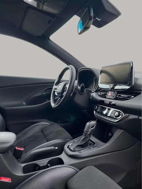 Hyundai i30 - Photo 10