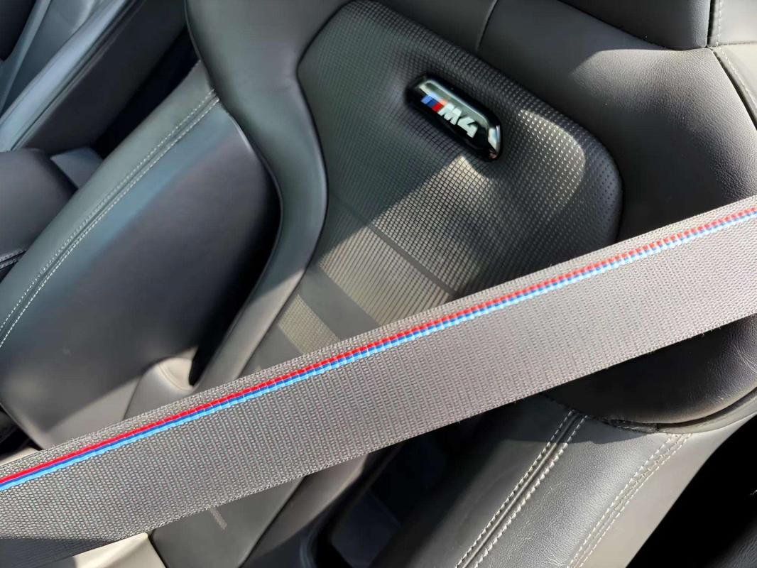 BMW M4 - Photo 11
