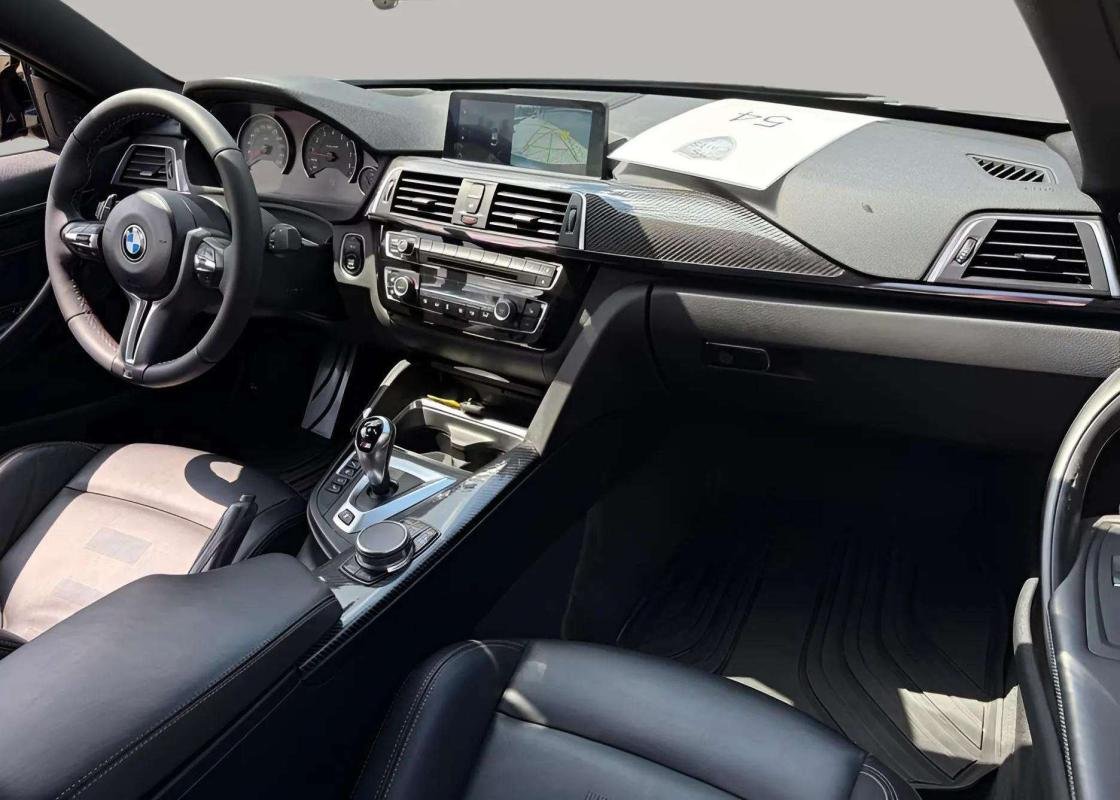 BMW M4 - Photo 13