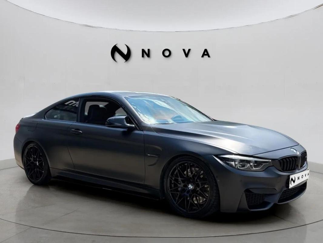 BMW M4 - Photo 6