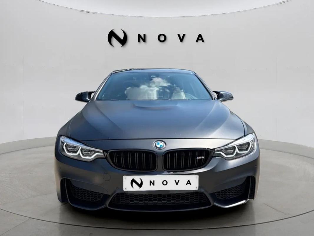 BMW M4 - Photo 7
