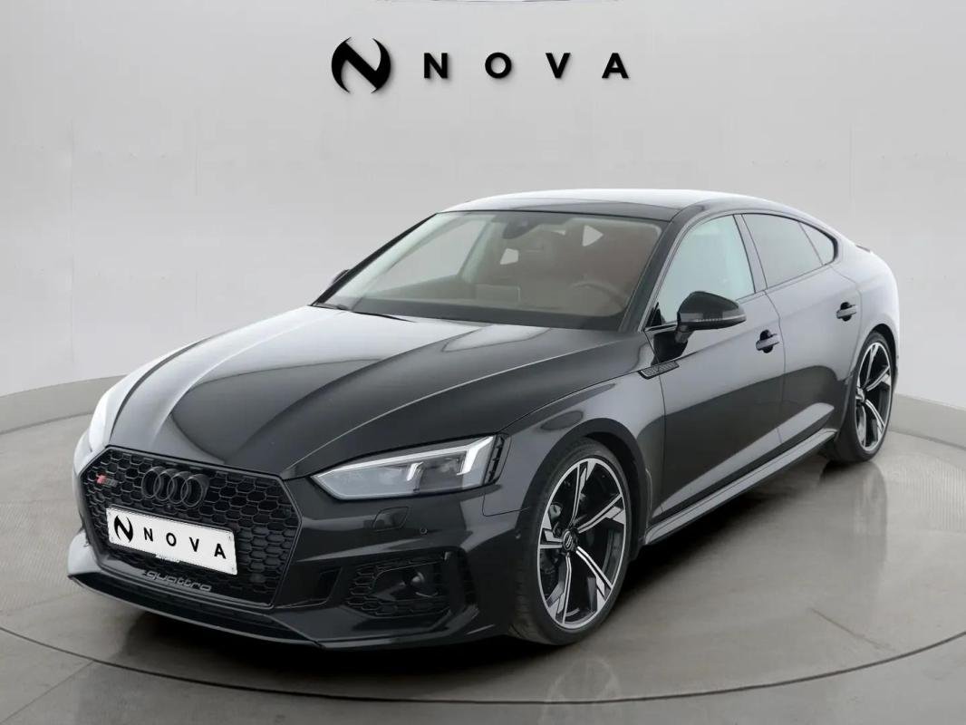 Audi RS5 - Photo 1