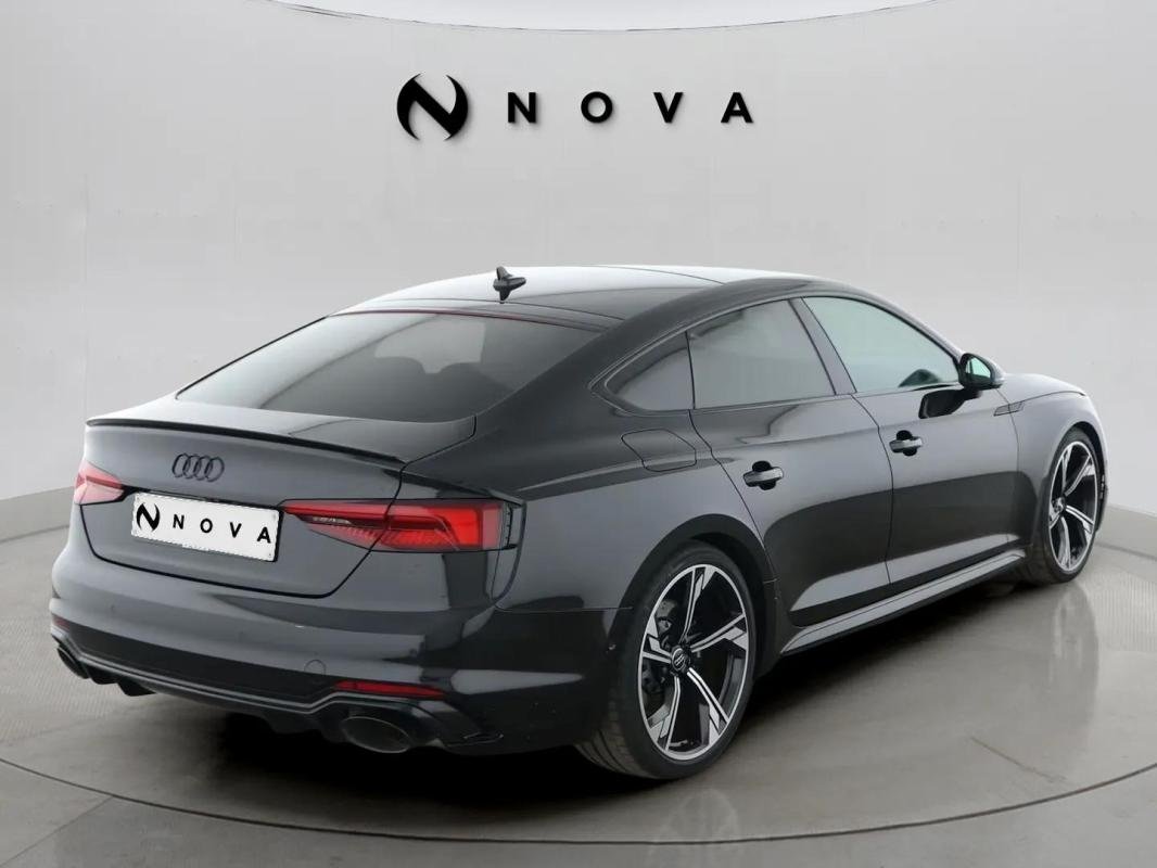 Audi RS5 - Photo 5
