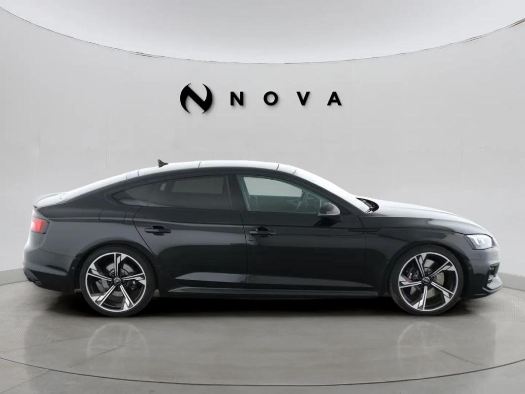 Audi RS5 - Photo 6