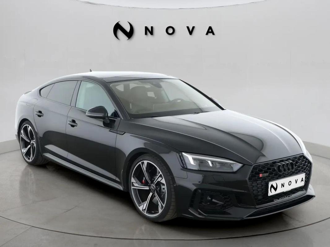 Audi RS5 - Photo 7