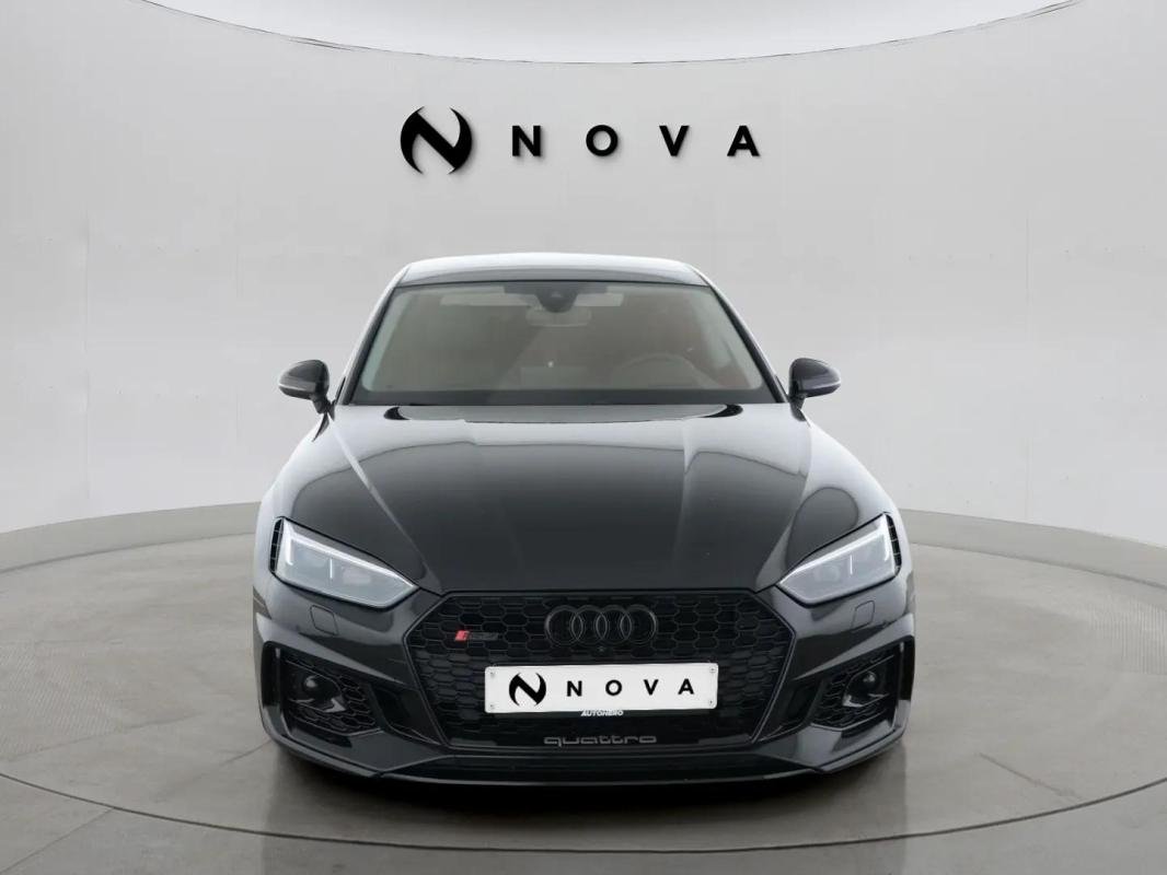 Audi RS5 - Photo 8